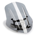 New Generation Touring Windshield - Ducati Diavel 11-13