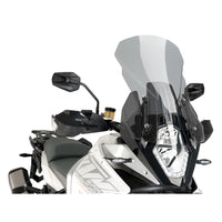 Windshield Windscreen Touring - KTM Adventure 1050, 1090 /R, 1190 /R, 1290 15-16, 1290 T 17