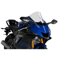 R-Racer Windshield - Yamaha YZF-R7 22-, YZF-R6 22-