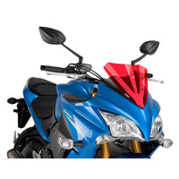 Sport Windshield - Suzuki GSX-S1000F 16-20