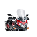 Touring Windshield - Suzuki DL650 V-Strom 12-16