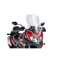 Touring Windshield - Suzuki DL650 V-Strom 12-16