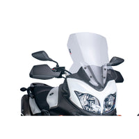 Touring Windshield - Suzuki DL650 V-Strom 12-16