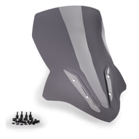 Touring Windshield - Suzuki DL650 V-Strom 12-16
