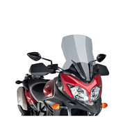 Touring Windshield - Suzuki DL650 V-Strom 12-16