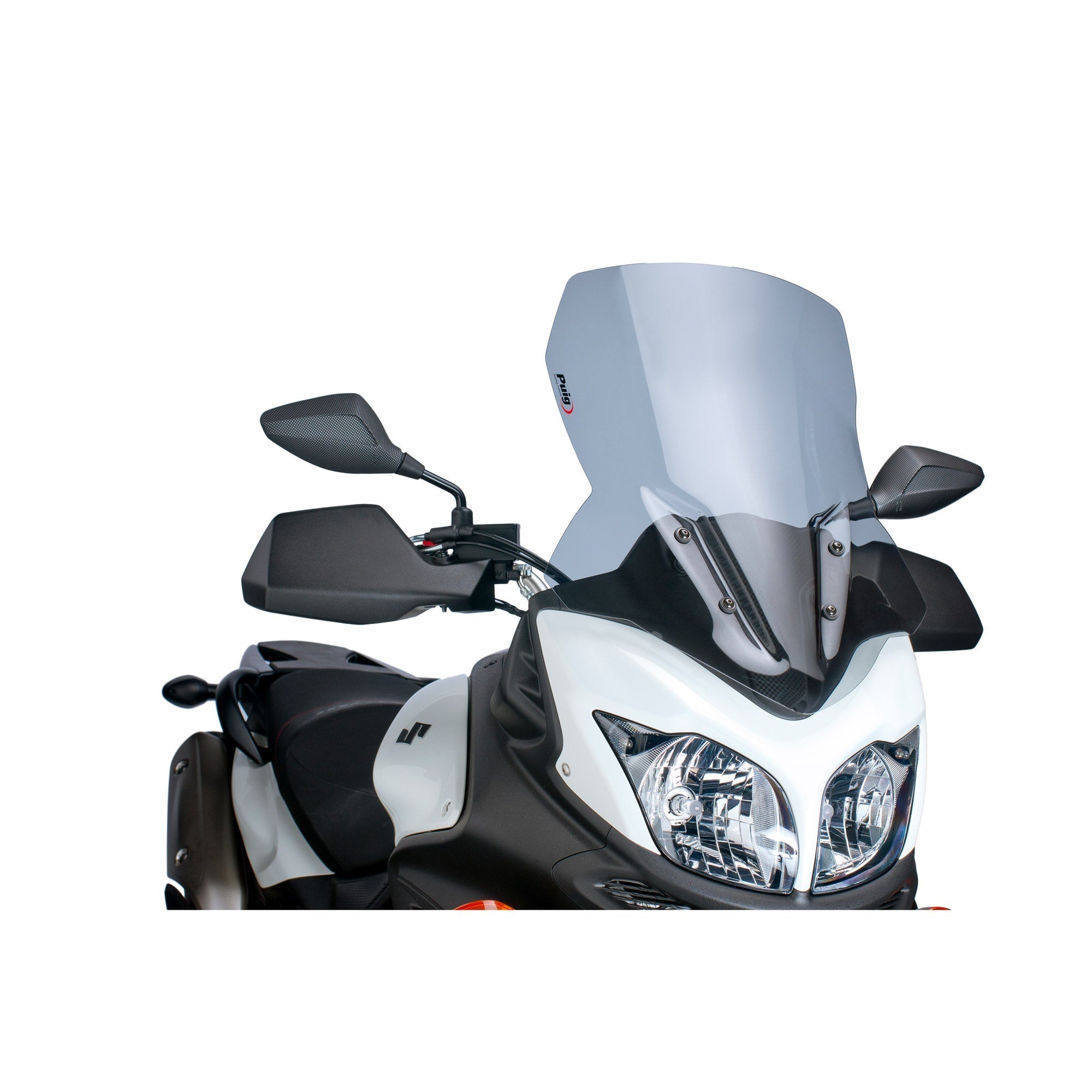 Touring Windshield - Suzuki DL650 V-Strom 12-16