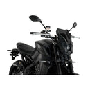 New Generation Sport Windshield - Yamaha MT-09 21-23