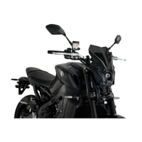 New Generation Sport Windshield - Yamaha MT-09 21-23