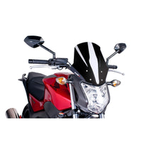 Touring Windshield - Honda NC750S 14-20, NC700S 12-13