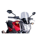 Touring Windshield - Honda NC750S 14-20, NC700S 12-13
