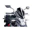 New Generation Sport Windshield - Kawasaki ER-6n 12-16