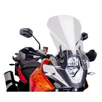 Windshield Windscreen Touring - KTM Adventure 1050, 1090 /R, 1190 /R, 1290 15-16, 1290 T 17