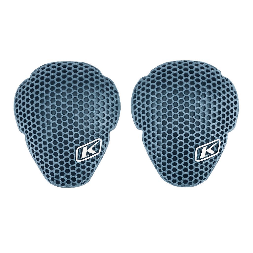 Rogue Level 1 Shoulder Pads