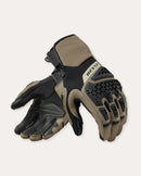 Gloves Sand 5 by Rev'it