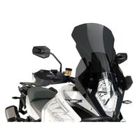 Windshield Windscreen Touring - KTM Adventure 1050, 1090 /R, 1190 /R, 1290 15-16, 1290 T 17