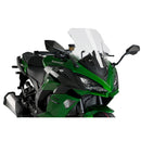 Racing Windshield for Kawasaki Ninja 1000SX 2020-24, 1100SX 2025+