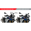 E.R.S. Electronic Regulation System - BMW F850GS, F750GS