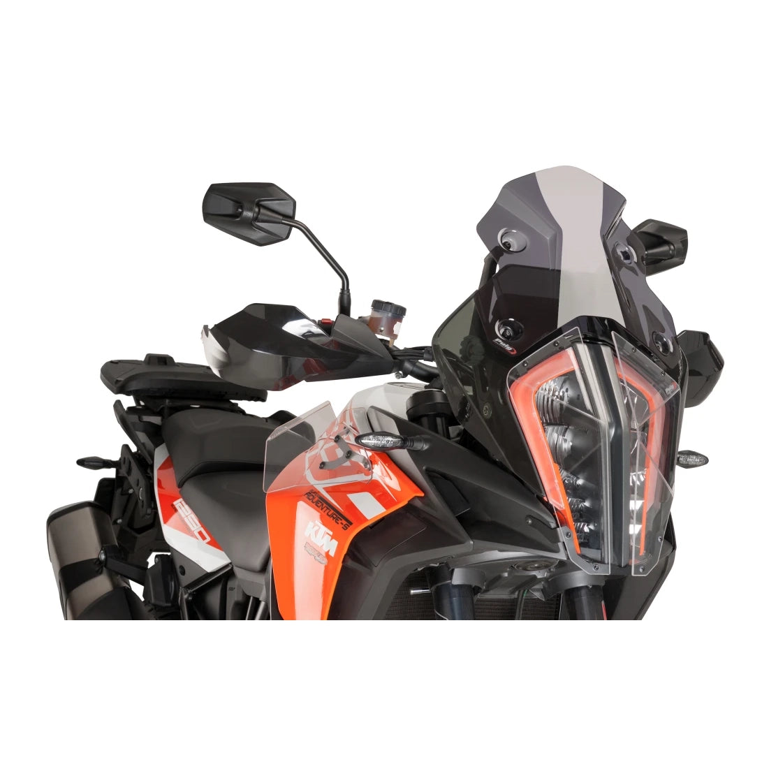 Pare-Brise Sport - KTM Adventure 1290 /R /S 17-20