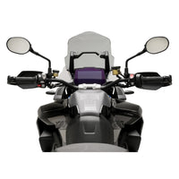 Windshield Windscreen Sport - Triumph Tiger 1200 GT /GT Pro /Rally Pro 22-