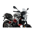 New Generation Sport Windshield - Aprilia Shiver 900 17-20