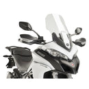 Windshield Windscreen Touring - Ducati Multistrada 1200 15-17 /1260 18-20 /950 17-21 /V2 22-