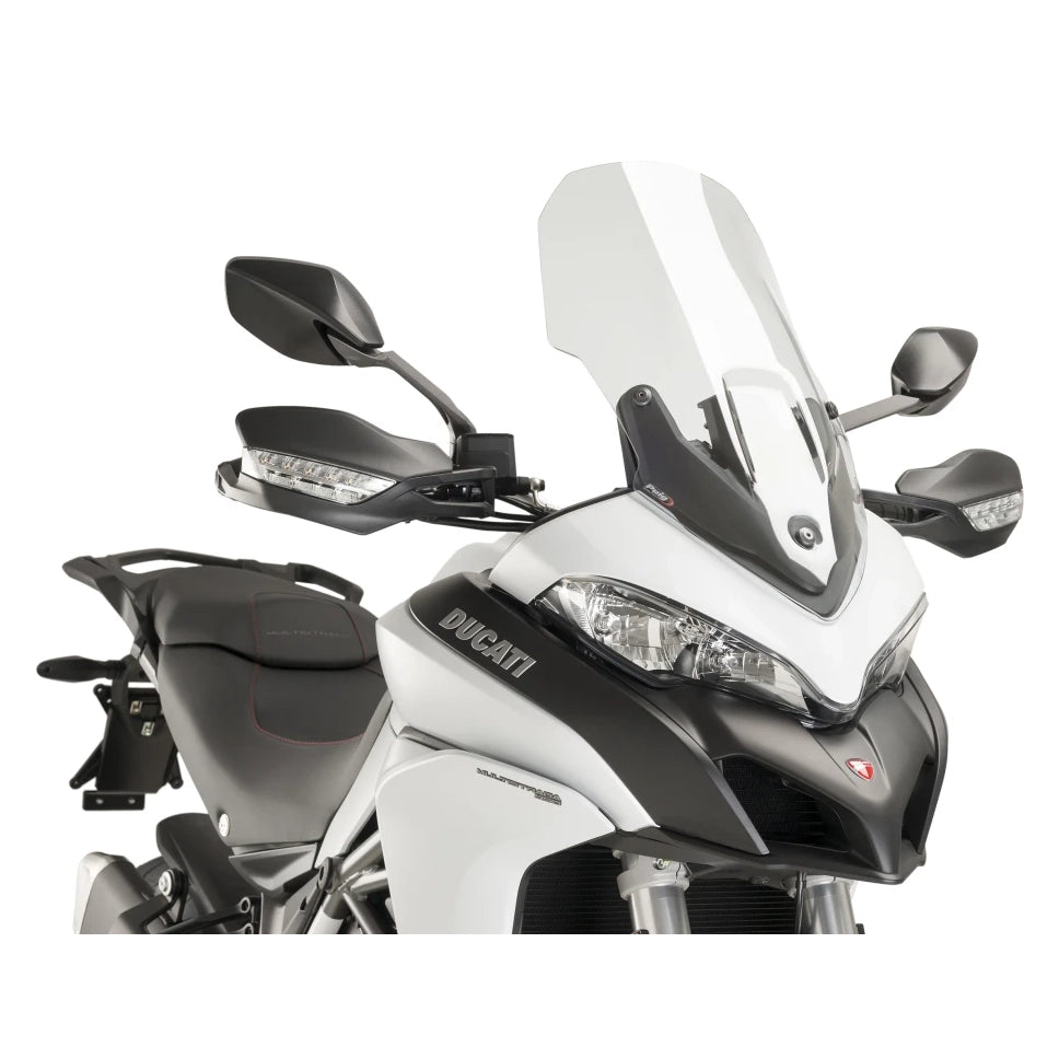 Pare-Brise Touring - Ducati Multistrada 1200 15-17 /1260 18-20 /950 17-21 /V2 22-