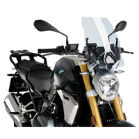 New Generation Touring Windshield - BMW R1250R 19-