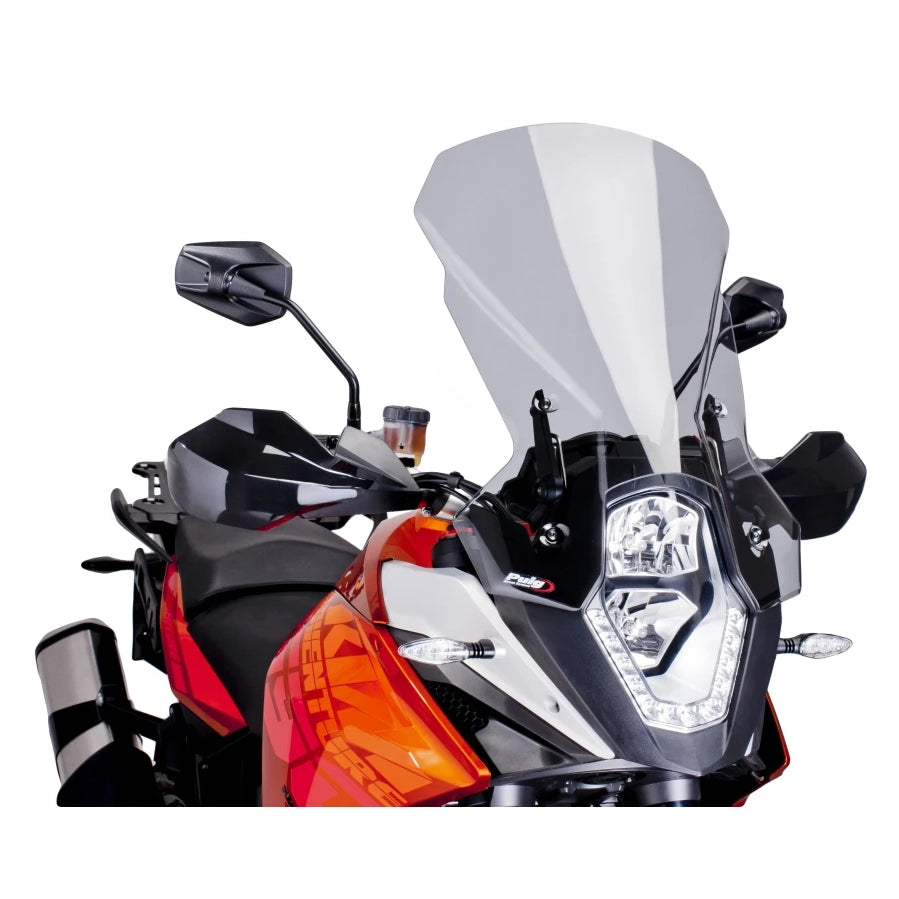 Pare-Brise Touring - KTM Adventure 1050, 1090 /R, 1190 /R, 1290 15-16, 1290 T 17