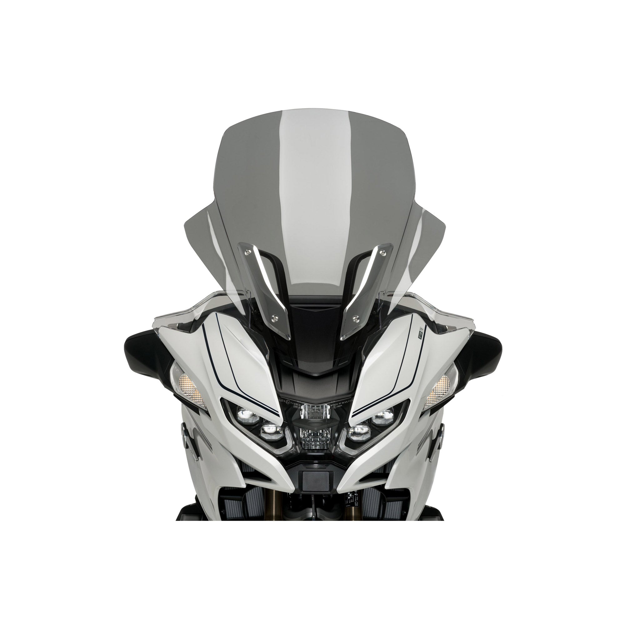 Windshield Touring - BMW R1250RT 21-