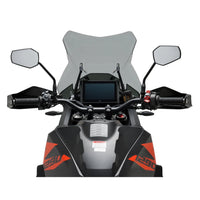 Windshield Windscreen Touring for KTM Adventure 1290 2022+