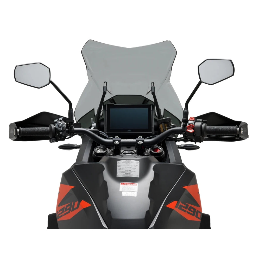 Pare-Brise Touring - KTM Adventure 1290 22-