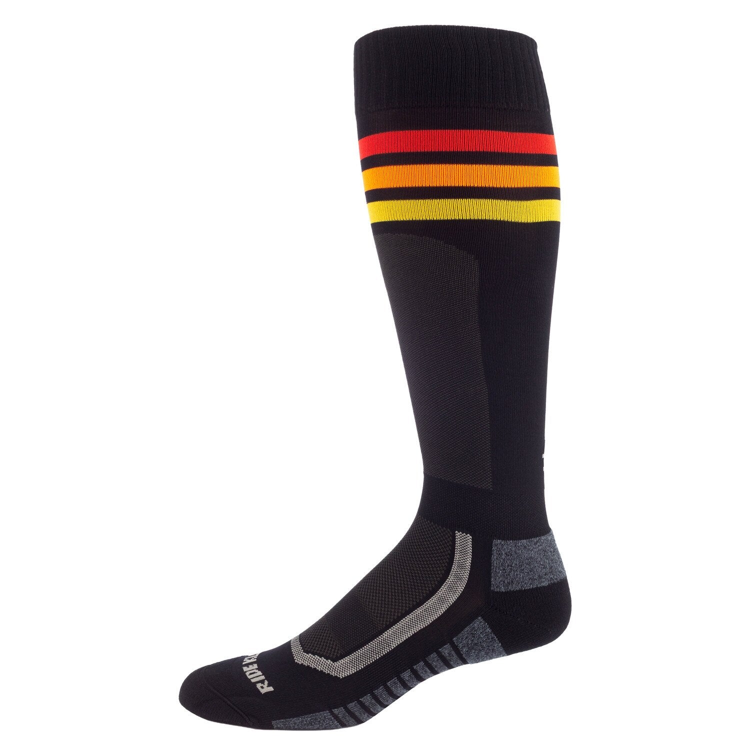 Klim's Aggressor Vented Sock