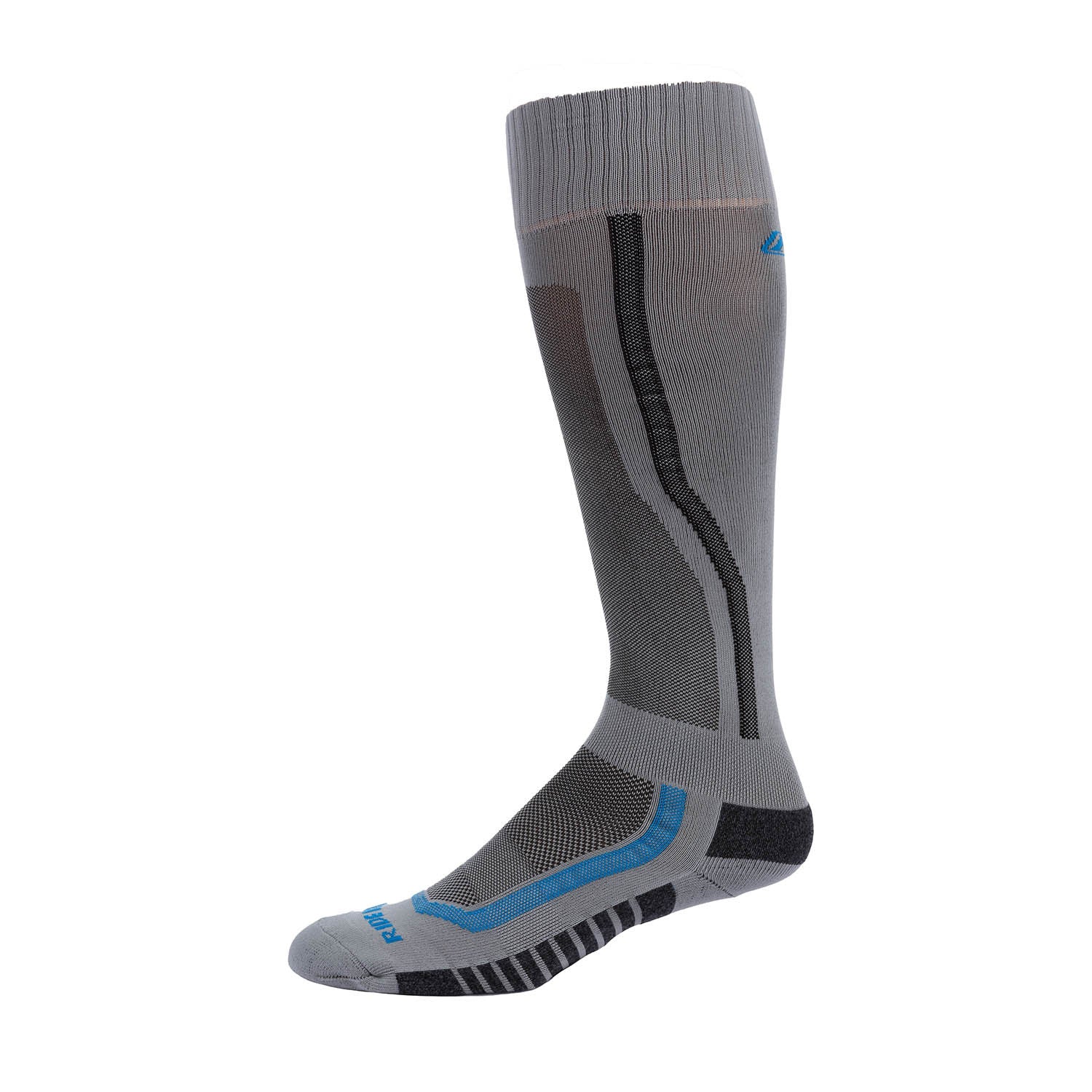 Aggressor Vented Adults Socks