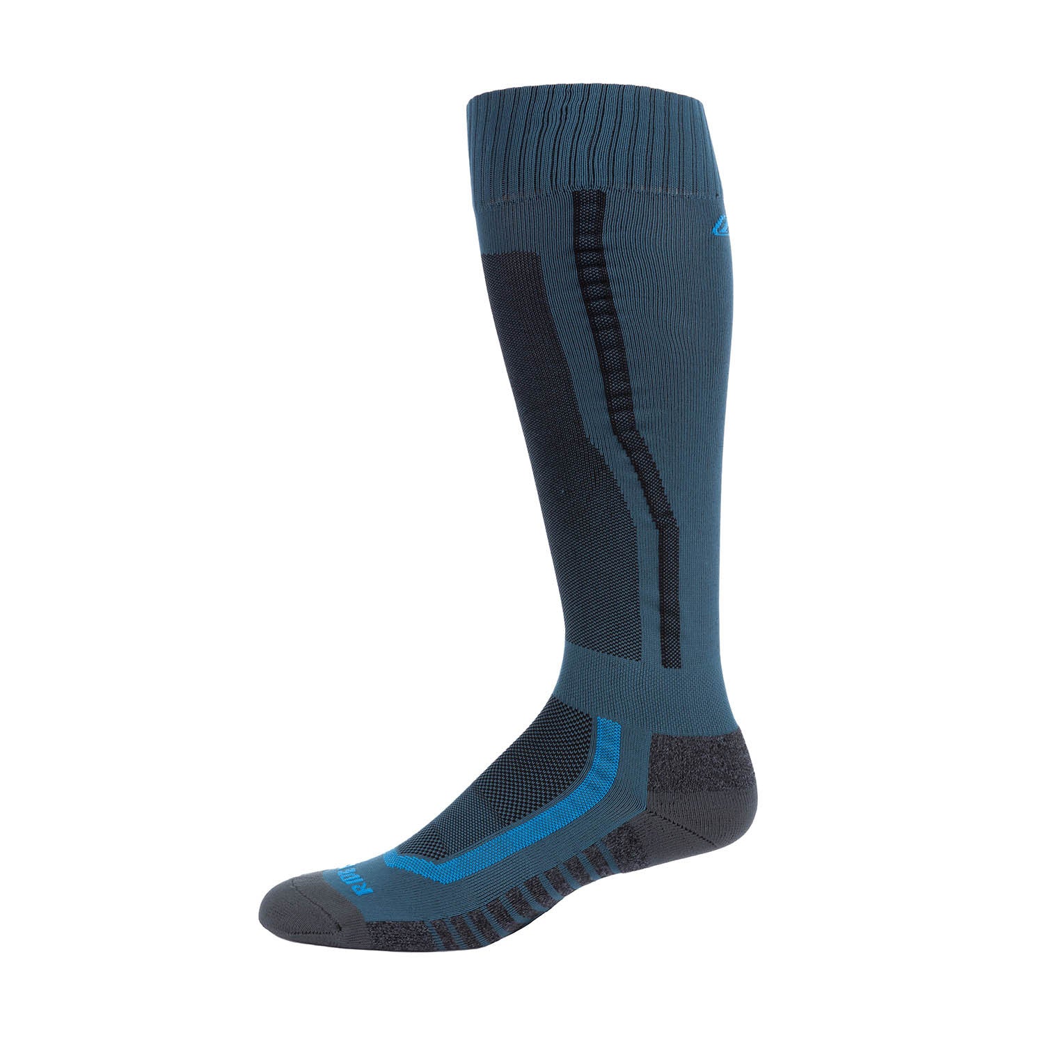 Aggressor Vented Adults Socks