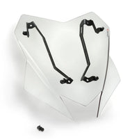 Windshield Windscreen Sport - Ducati Multistrada V4 21-