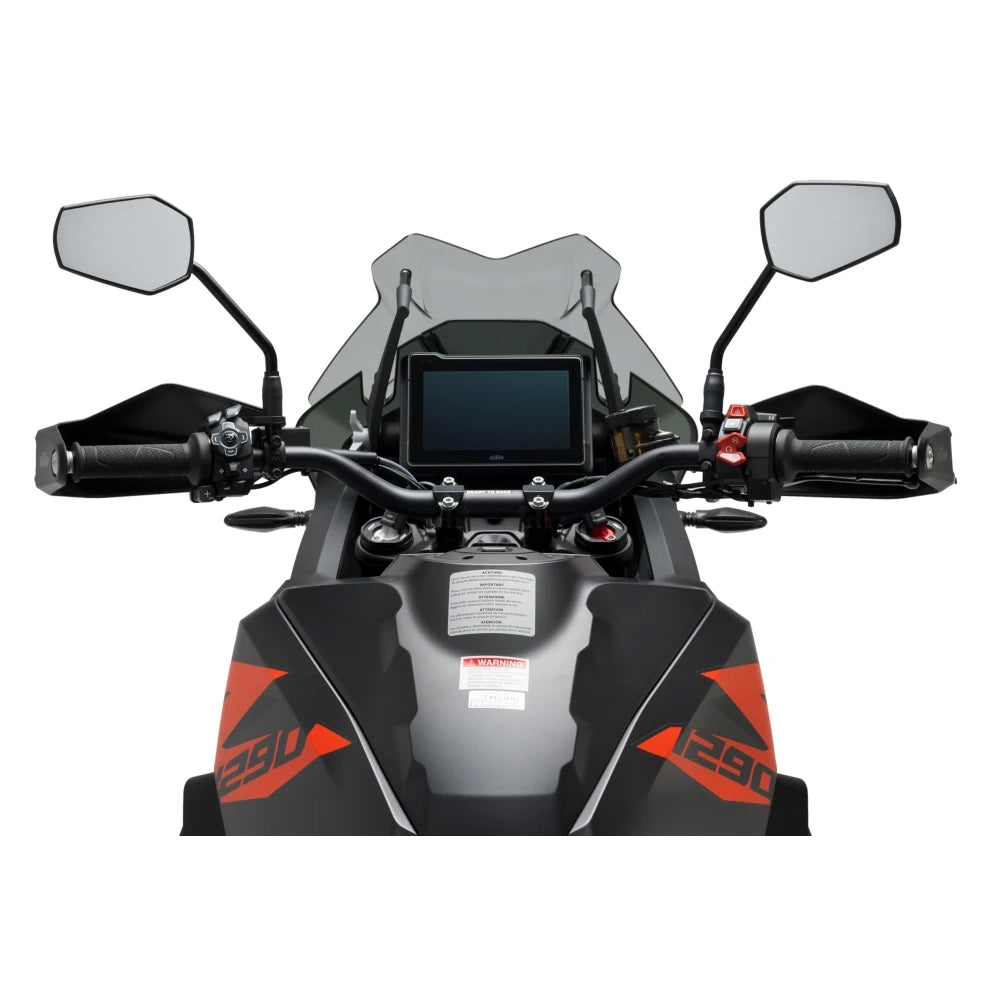 Pare-Brise Sport - KTM Adventure 1290 22-