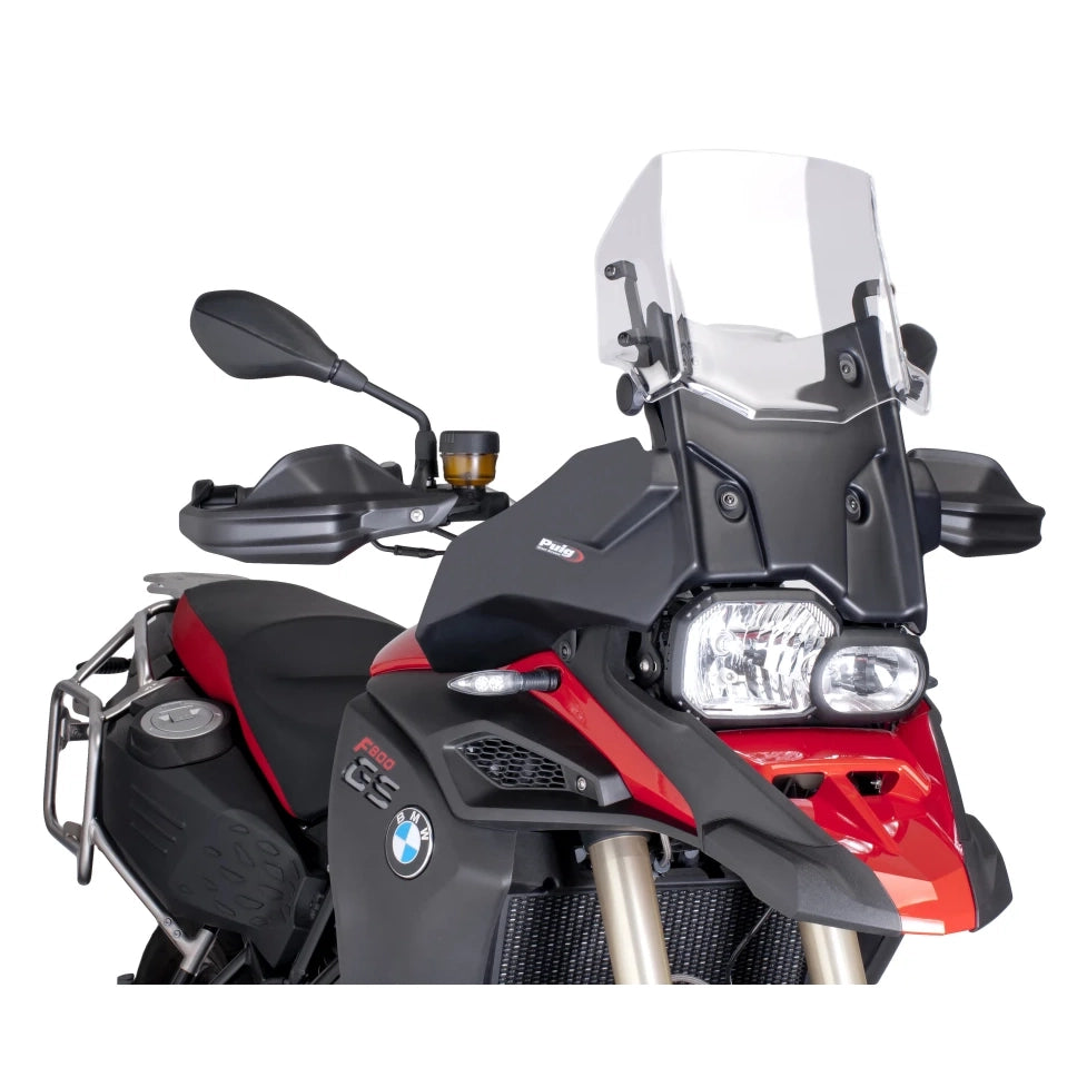 Windshield Adjustable - BMW F800GSA 13-17