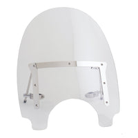 Highway Windshield - Honda CMX500 Rebel 500 17-