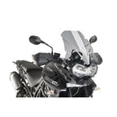 Windshield Touring - Triumph Tiger 800 /XC /XCa /XR /XRt /XRx 10-16