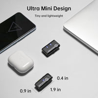 Hollyland Lark M1 Wireless Lavalier Microphone System