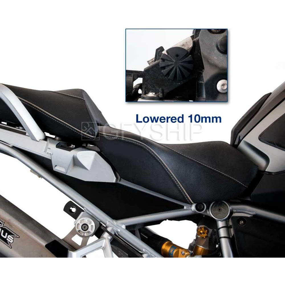 Seat Height Lowering Kits