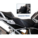 Seat Height Lowering Kits