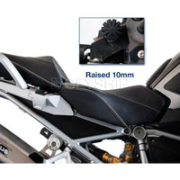 Seat Height Lowering Kits