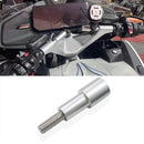 Handlebar Phone Stand Extension GPS Navigation Mobile Phone Holder Bracket Mount