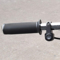 7/8" Motorcycle Handlebar Mount ON-OFF Switch DC 12V For Motorbike Fog Lamp Head Light Electrical System