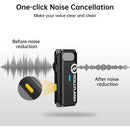 Hollyland Lark M1 Wireless Lavalier Microphone System