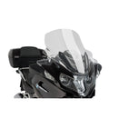 Windshield Touring for BMW K1600GT, GTL 2011, R1250RT 2019-20, R1200RT 2014-18