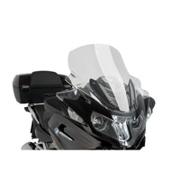 Windshield Touring for BMW K1600GT, GTL 2011, R1250RT 2019-20, R1200RT 2014-18
