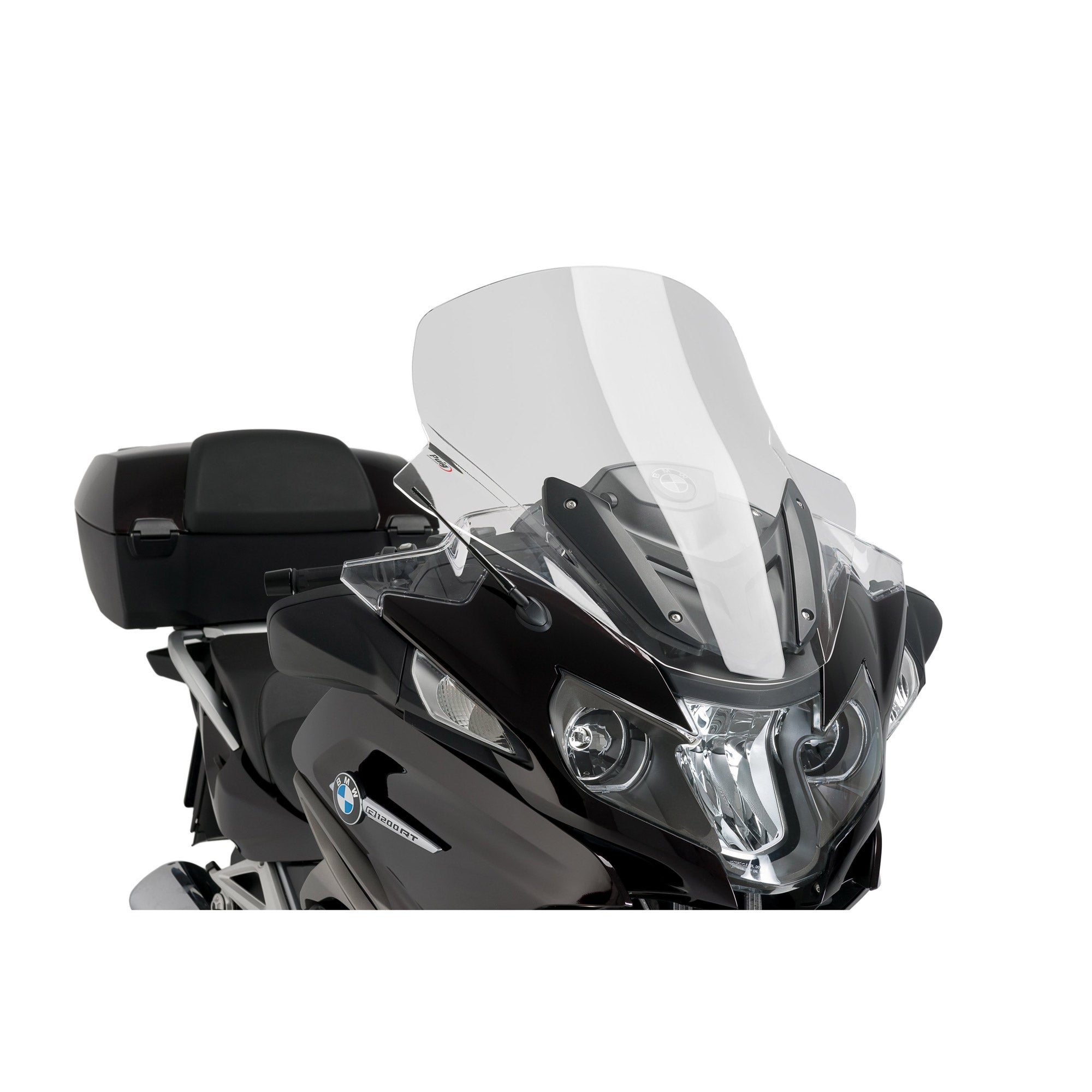 Windshield Touring for BMW K1600GT, GTL 2011, R1250RT 2019-20, R1200RT 2014-18