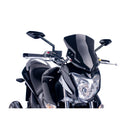 New Generation Sport Windshield - Suzuki GW250 13-17